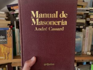Manual de Masonería II