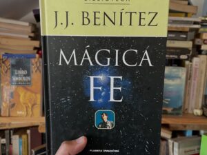 Mágica Fe
