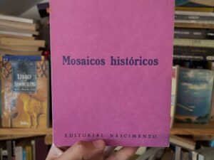 Mosaicos históricos