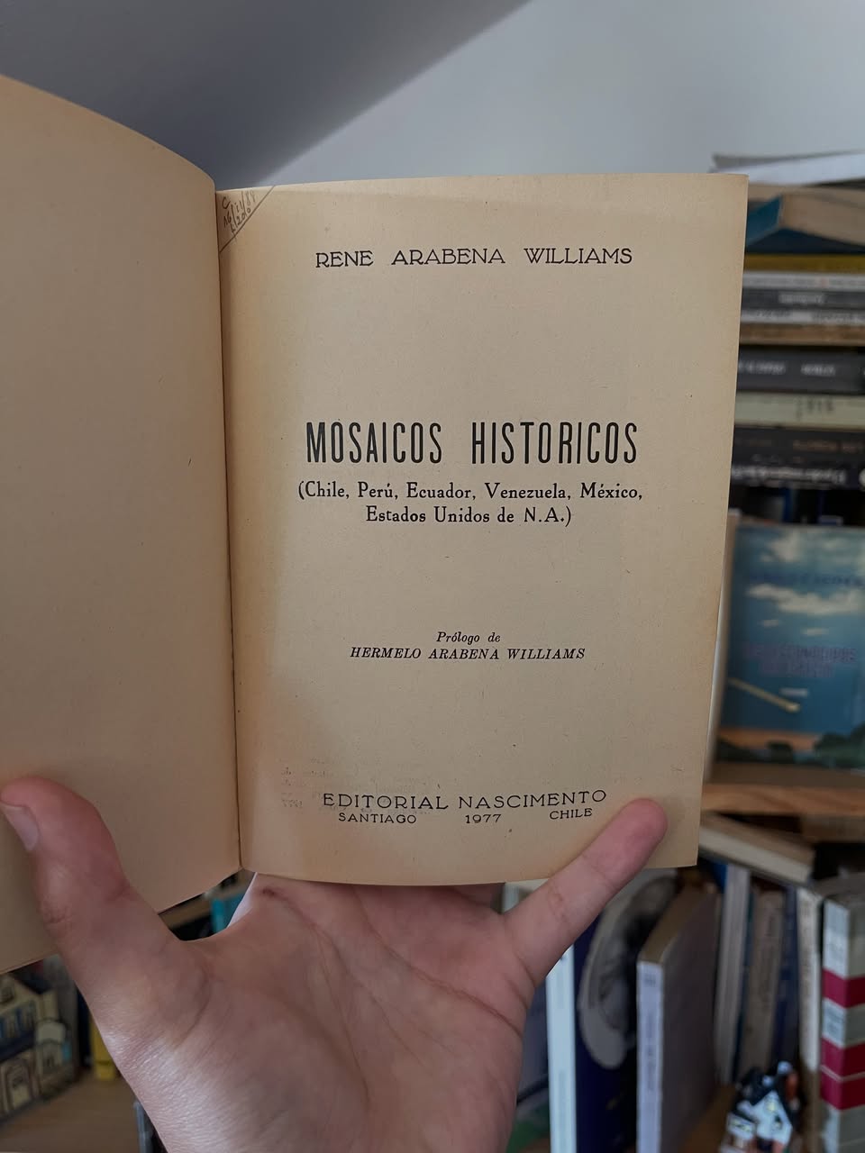 Mosaicos históricos - Imagen 4