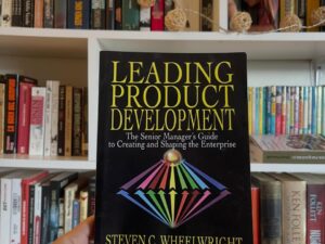Leading Product Development