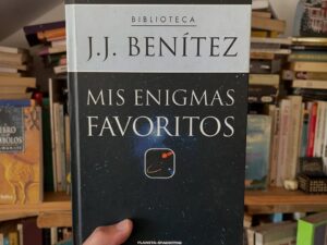 Mis enigmas favoritos