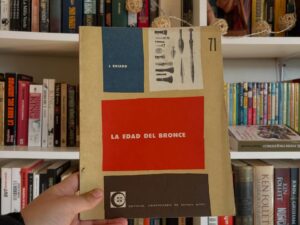 La edad de bronce