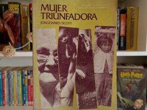 Mujer triunfadora. Análisis transaccional para desarrollo personal
