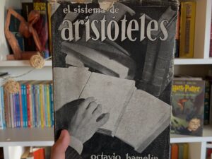 El sistema de Aristóteles