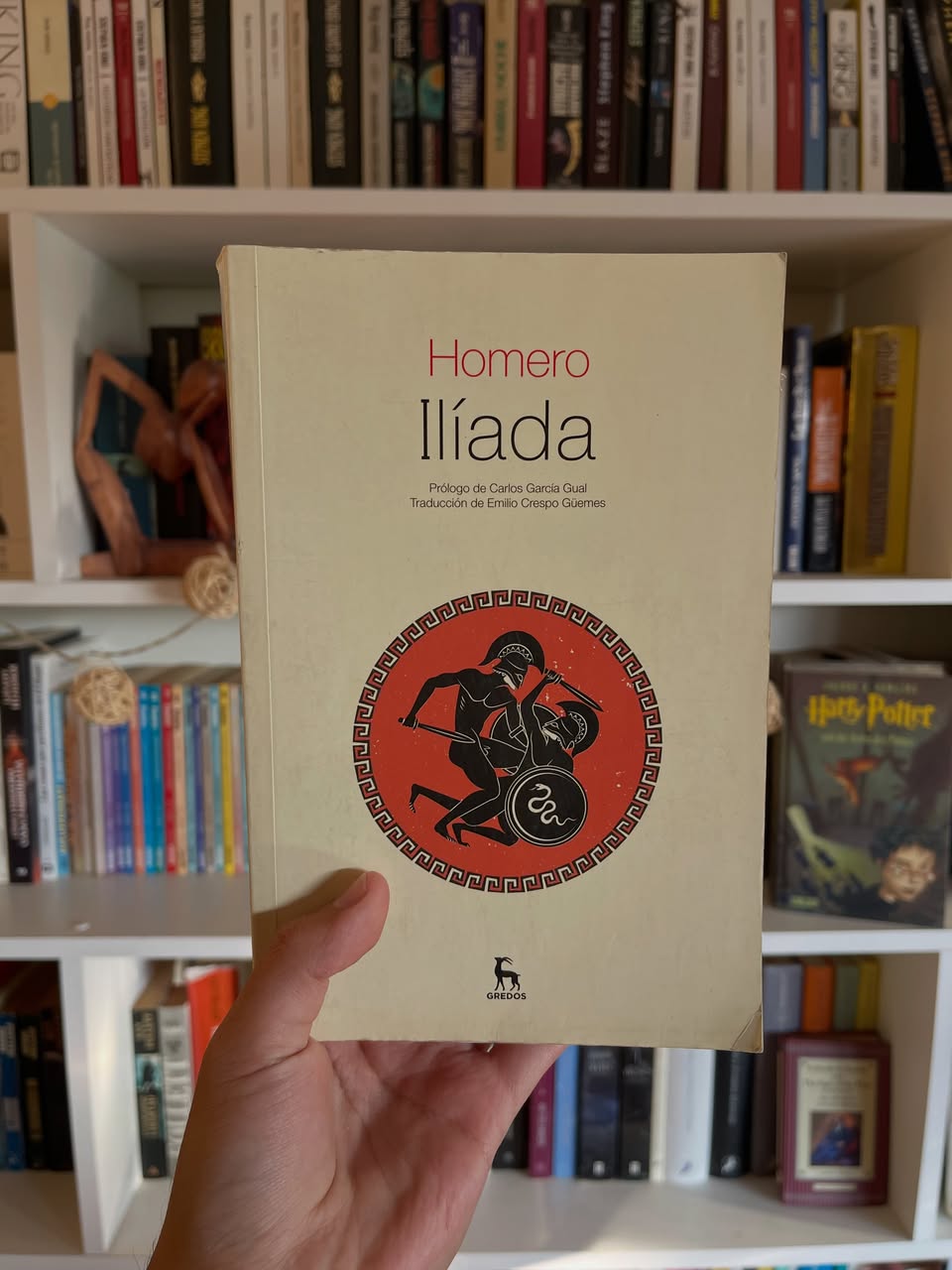La ilíada