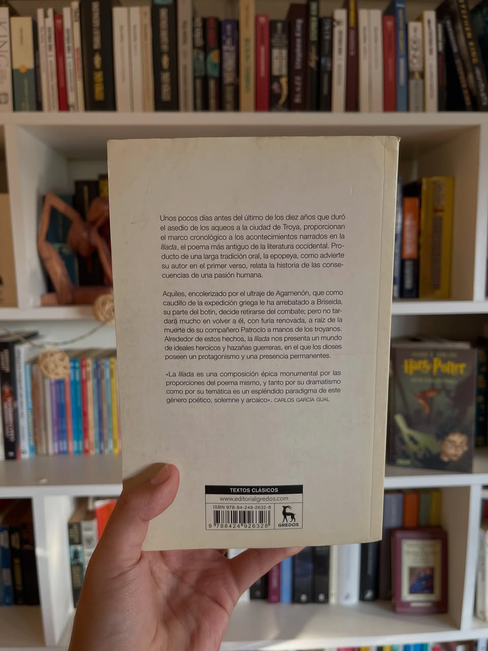La ilíada - Imagen 3
