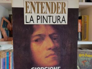 Revista Entender la pintura: Giorgione
