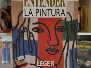 Revista Entender la pintura: Léger