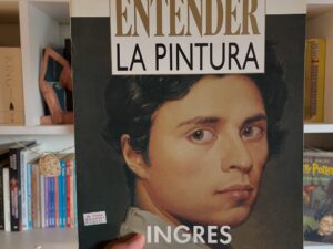 Revista Entender la pintura: Ingres