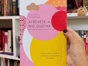Atrévete a no gustar