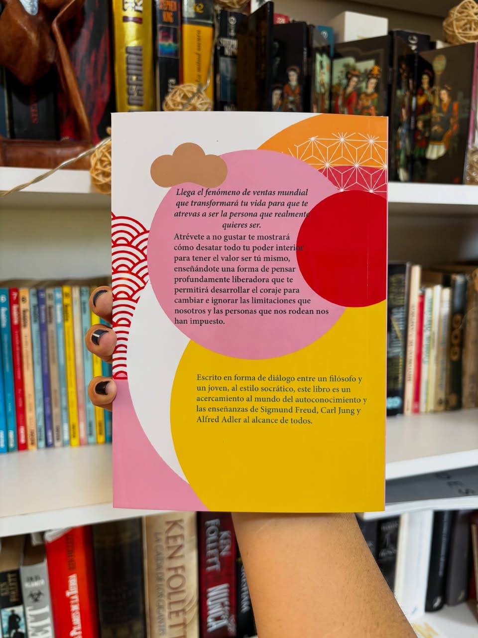 Atrévete a no gustar - Imagen 4