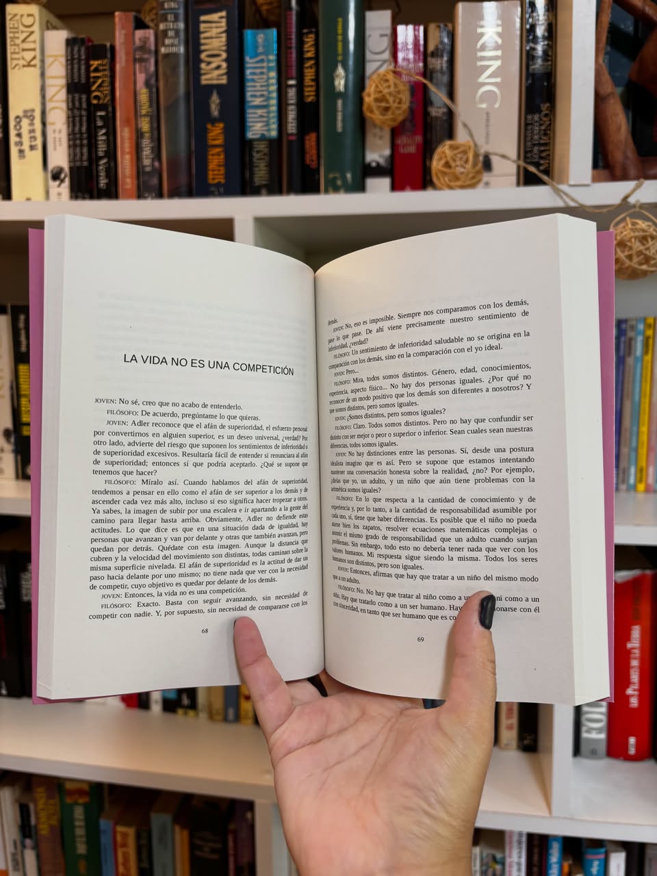 Atrévete a no gustar - Imagen 5