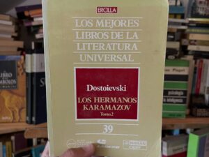 Los hermanos Karamazov Tomo 2