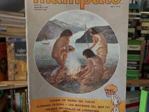 Mampato Nº104