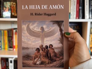 La hija de Amón