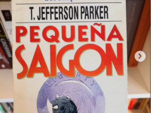  Pequeña Saigón