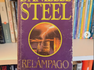 Relámpago