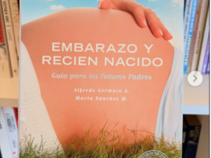 Embarazo y Recién nacido - Guía para los Futuros Padres