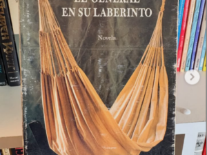 El general en su laberinto