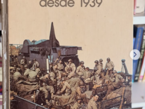 Historia mundial desde 1939