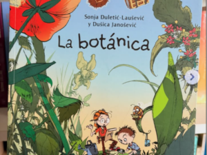 La Botánica