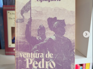 Ventura de Pedro de Valdivia