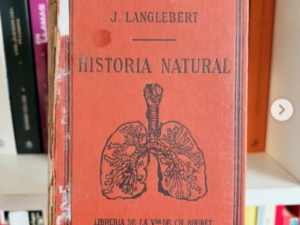 Historia Natural