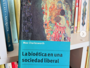 La bioética en una sociedad liberal