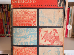 La naturaleza y el hombre americano