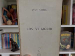 Los vi morir