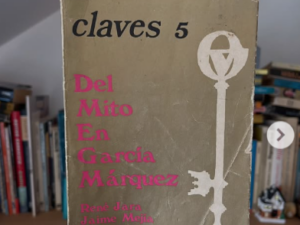 Las claves del mito en García Márquez 