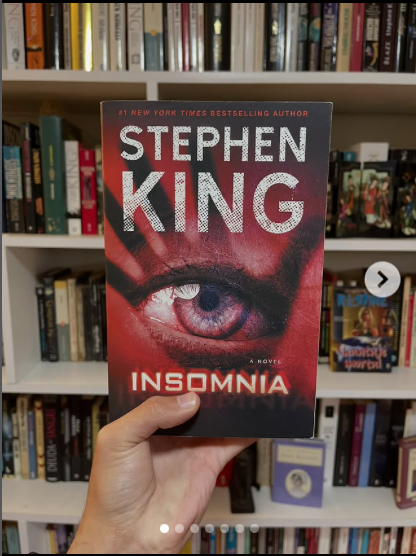 Insomnia