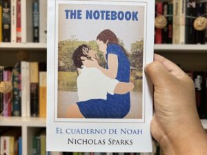El Cuaderno de Noah (The Notebook)