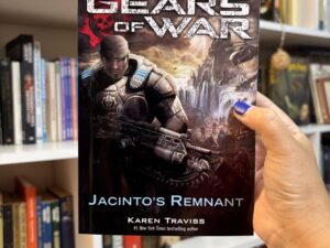 Gears of War, Jacinto’s Remnant (en español)