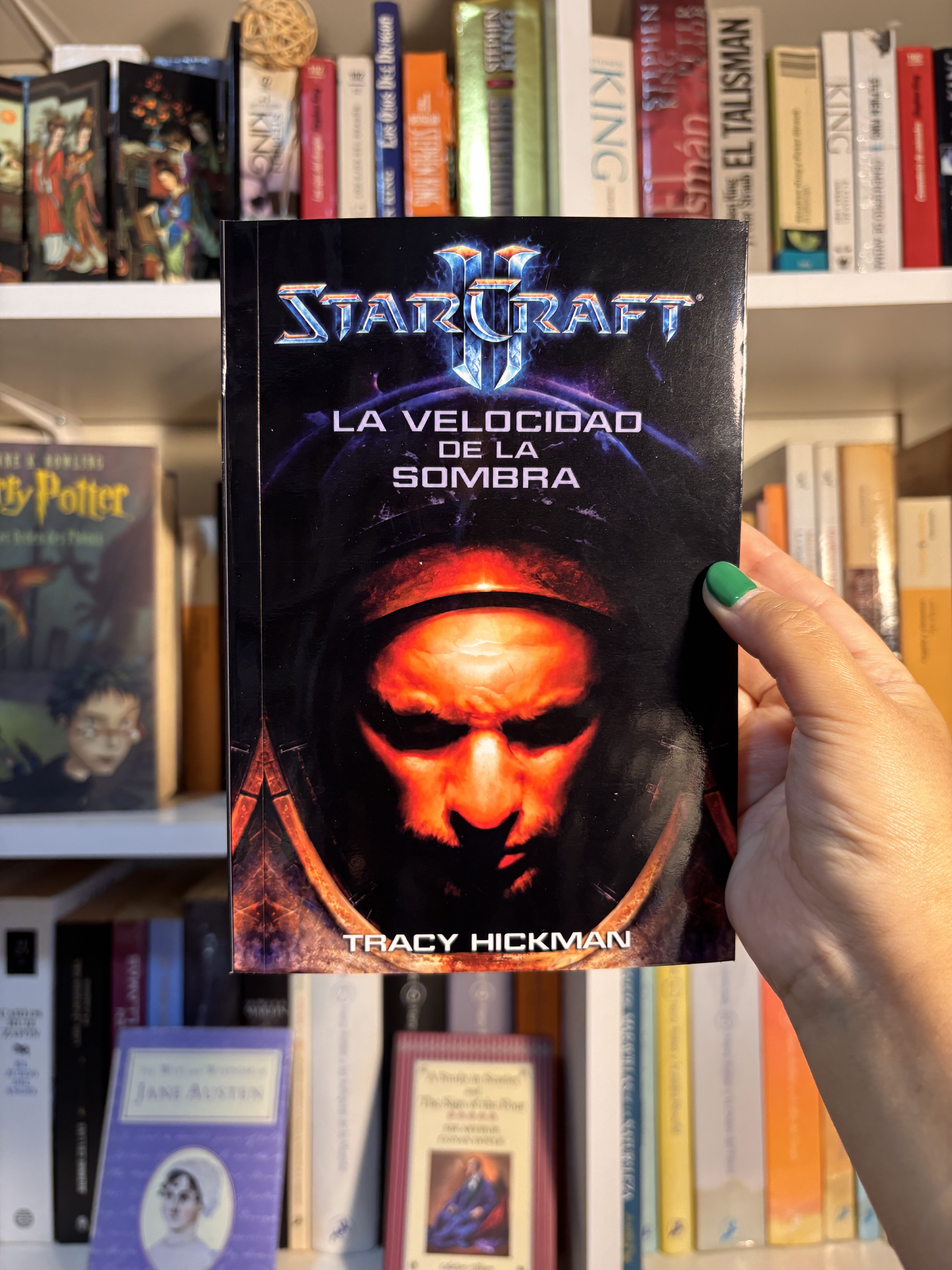 Pack 3 libros Starcraft II - Imagen 4