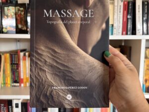 MASSAGE Topografia del placer corporal