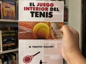 El juego interior del tenis
