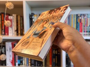 Categorías - Libros Frannie