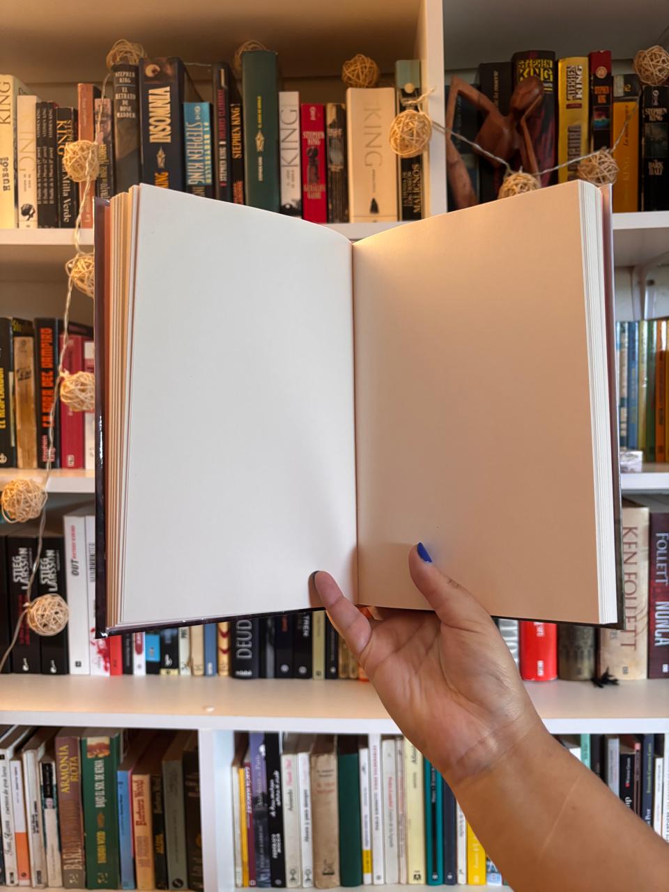 Libreta MR. DARCY - Orgullo y Prejuicio - Imagen 5