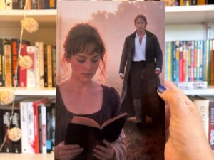 Libreta MR. DARCY - Orgullo y Prejuicio