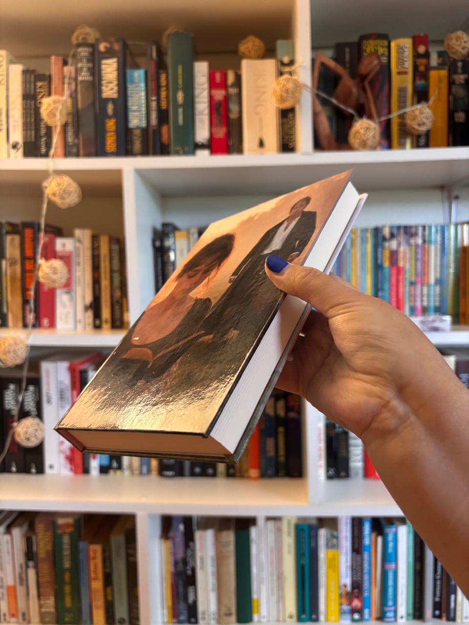 Libreta MR. DARCY - Orgullo y Prejuicio - Imagen 3