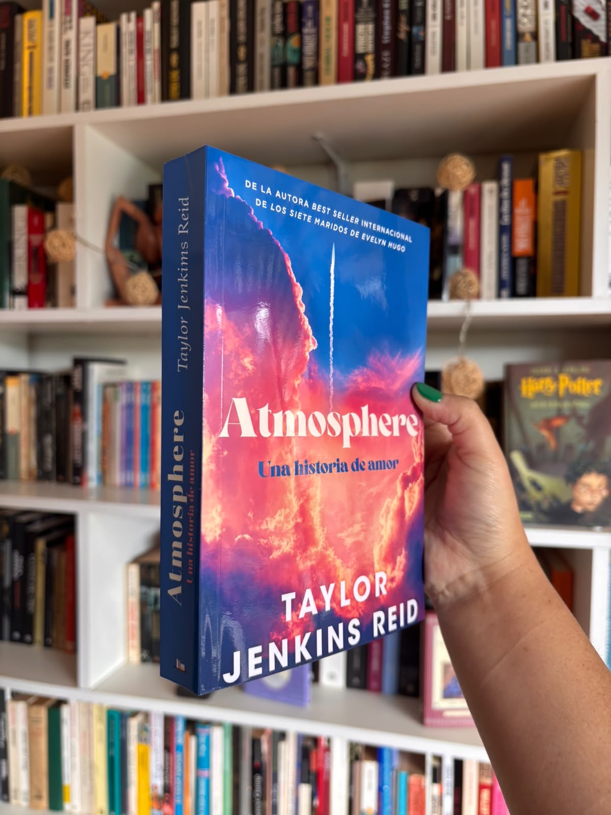 Atmosphere: Una historia de amor - Imagen 4