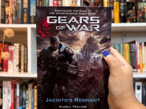 Gears of War (Tapa dura)