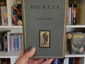 Dickens