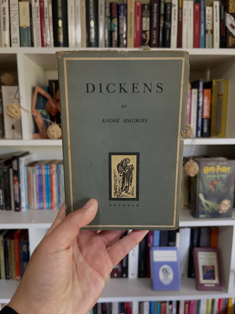 Dickens