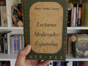 Lecturas Medievales Españolas