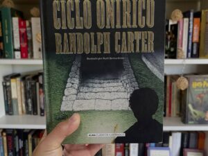 Ciclo onírico de Randolph Carter