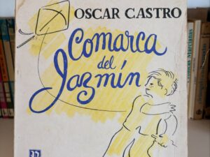 Comarca del Jazmín