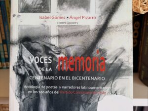 Voces de la memoria